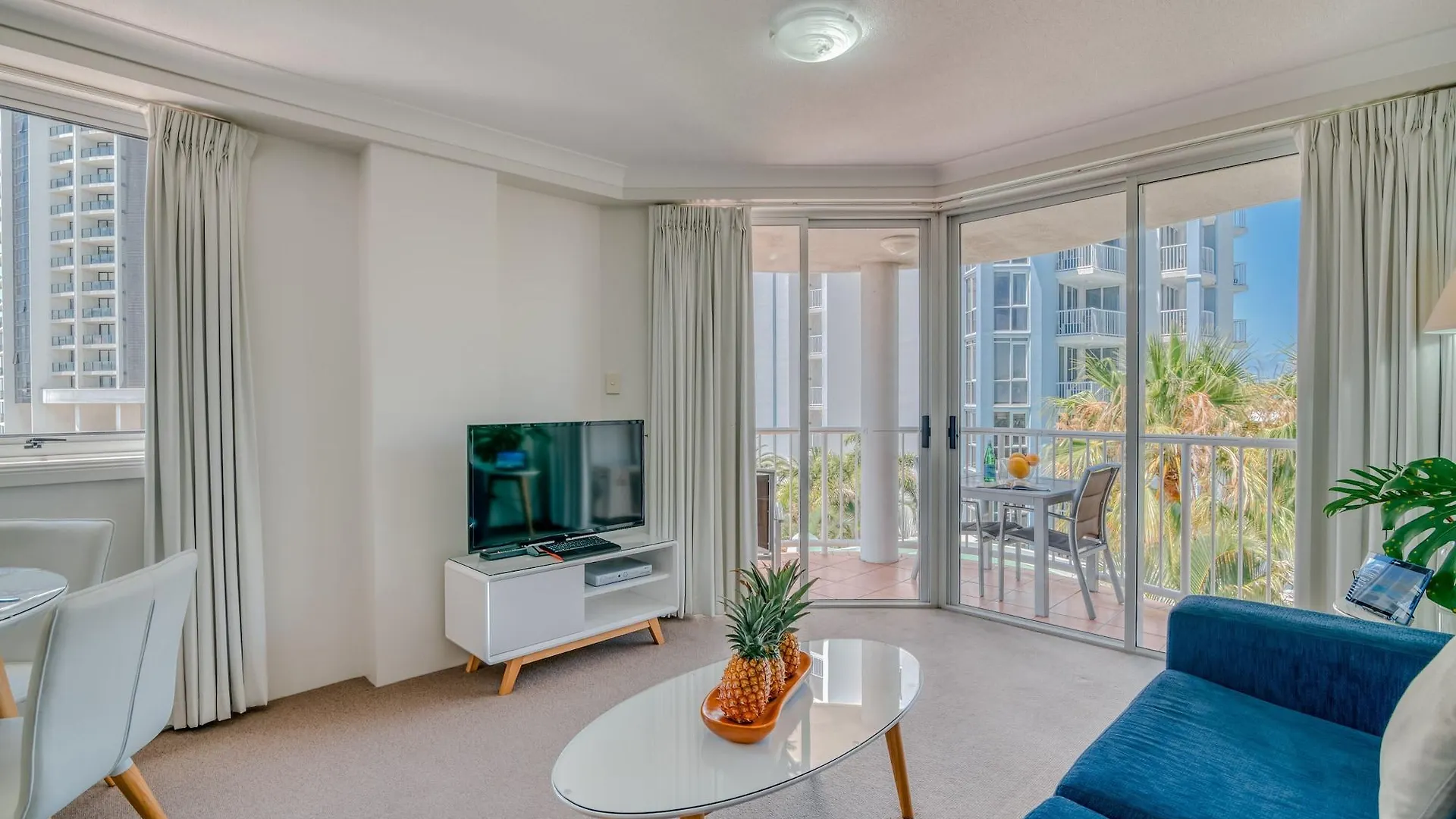 Bel Air On Broadbeach - Official Guldkusten