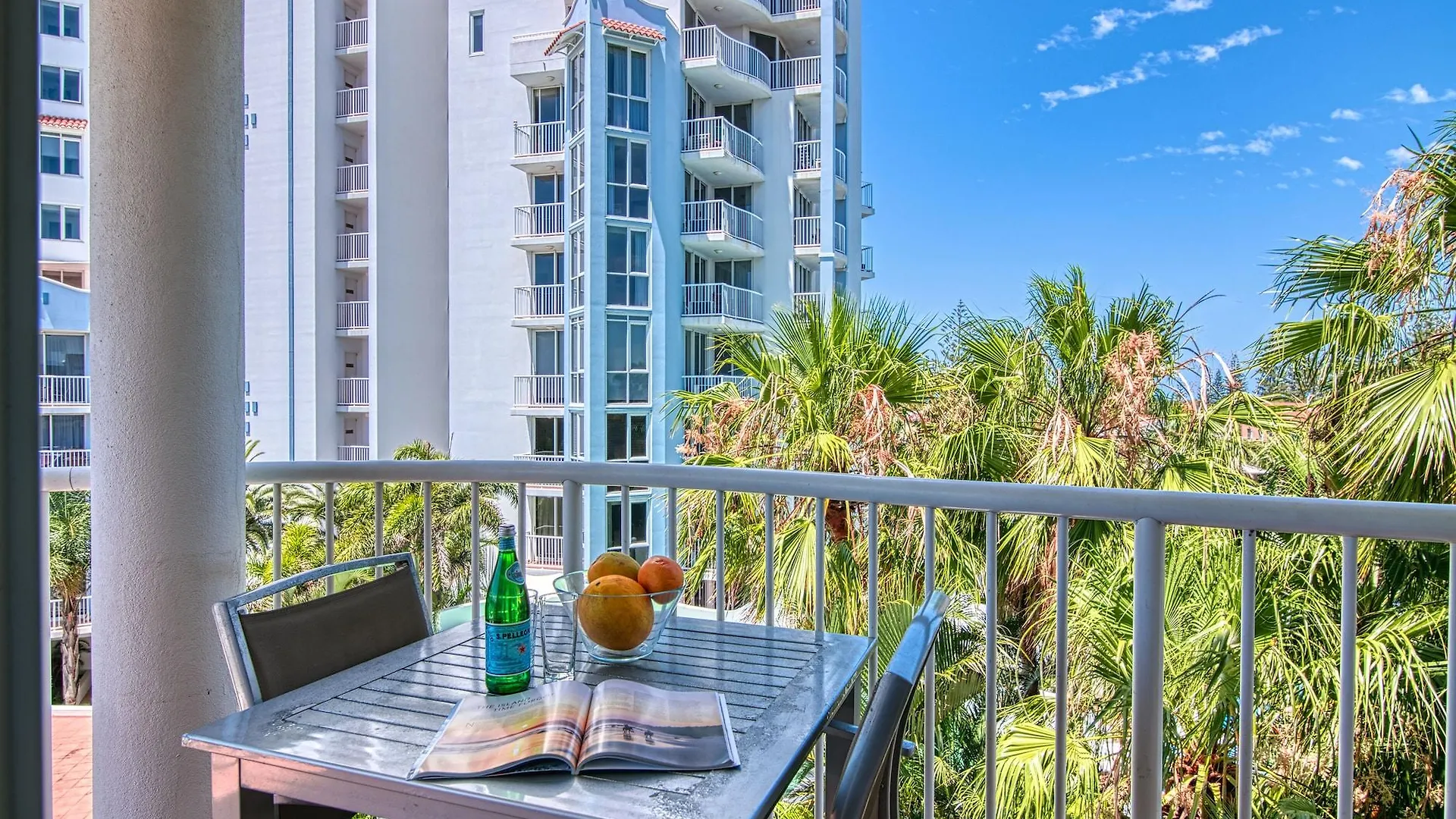 Bel Air On Broadbeach - Official Guldkusten
