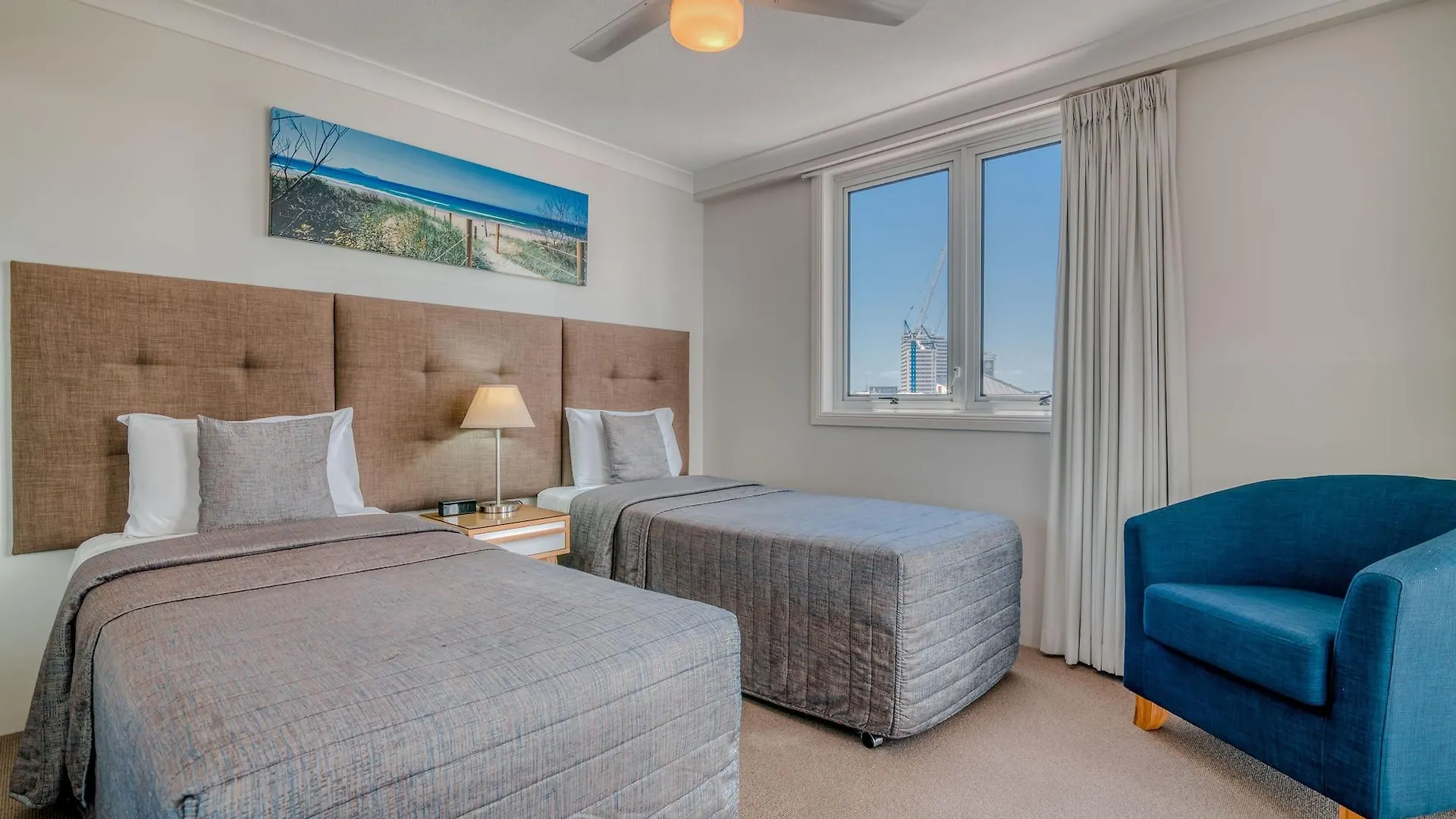 Bel Air On Broadbeach - Official Guldkusten Australien