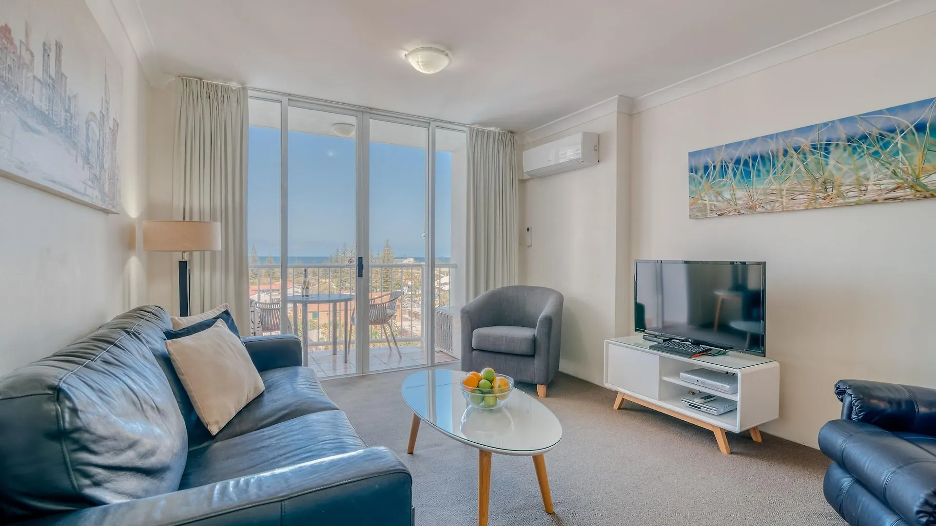 Bel Air On Broadbeach - Official Guldkusten Lägenhetshotell