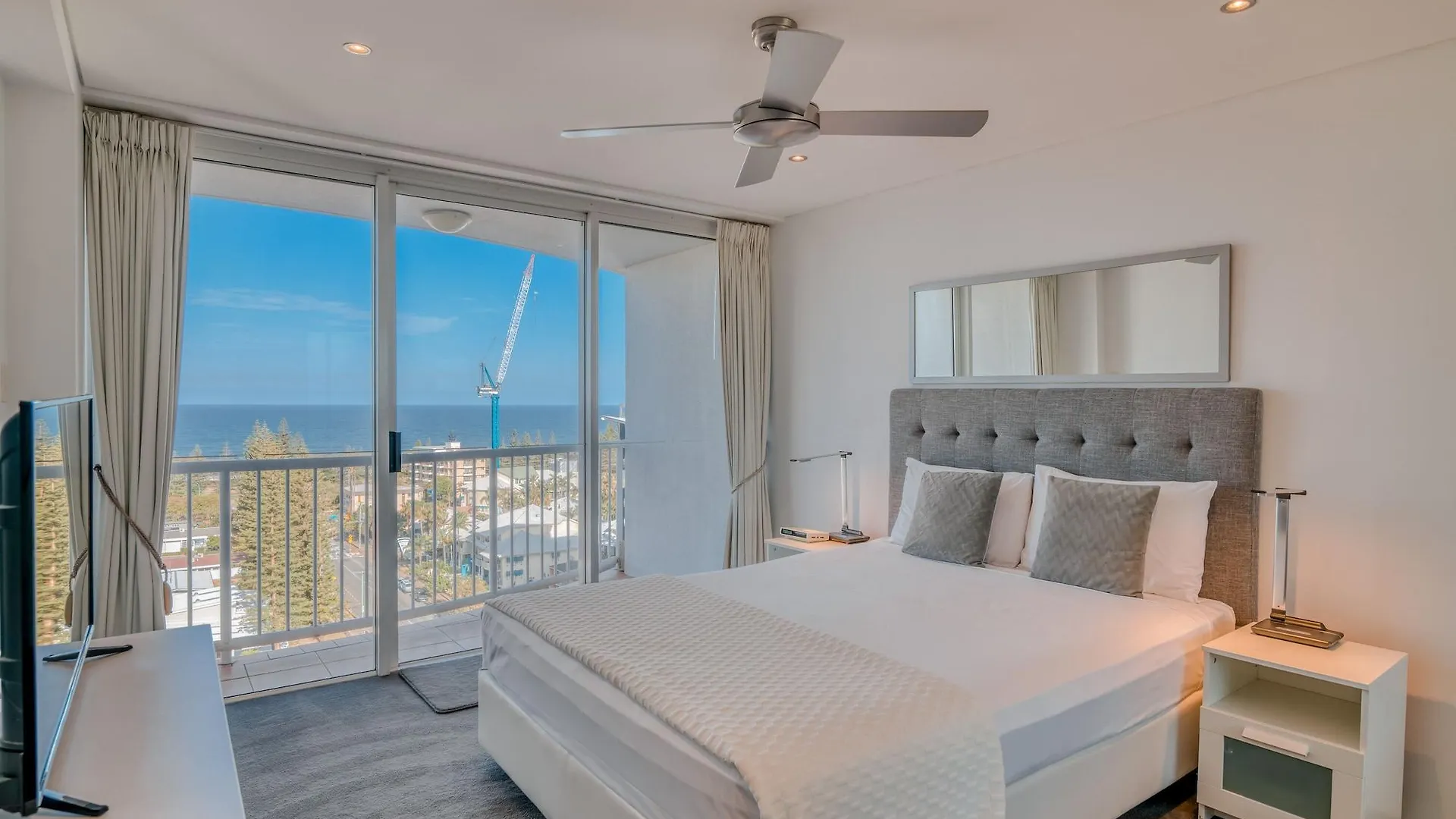 Bel Air On Broadbeach - Official Guldkusten Lägenhetshotell
