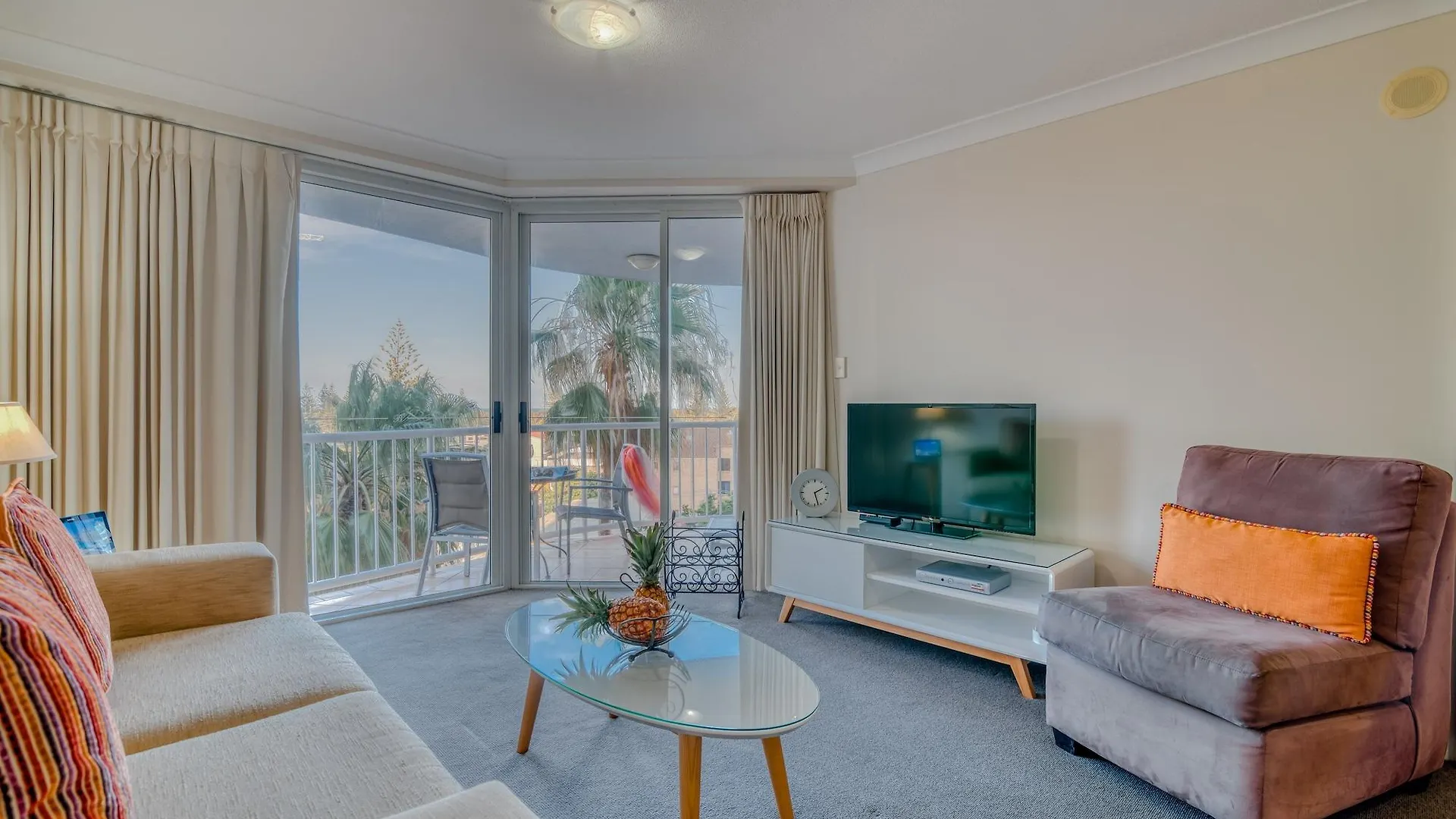 Bel Air On Broadbeach - Official Guldkusten