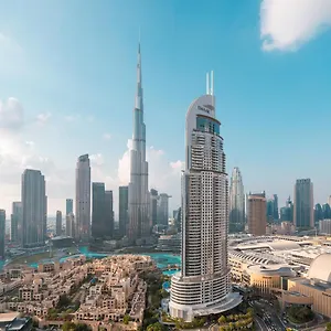 Burj Royale Dubai