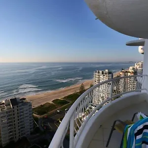 Apartahotel Biarritz