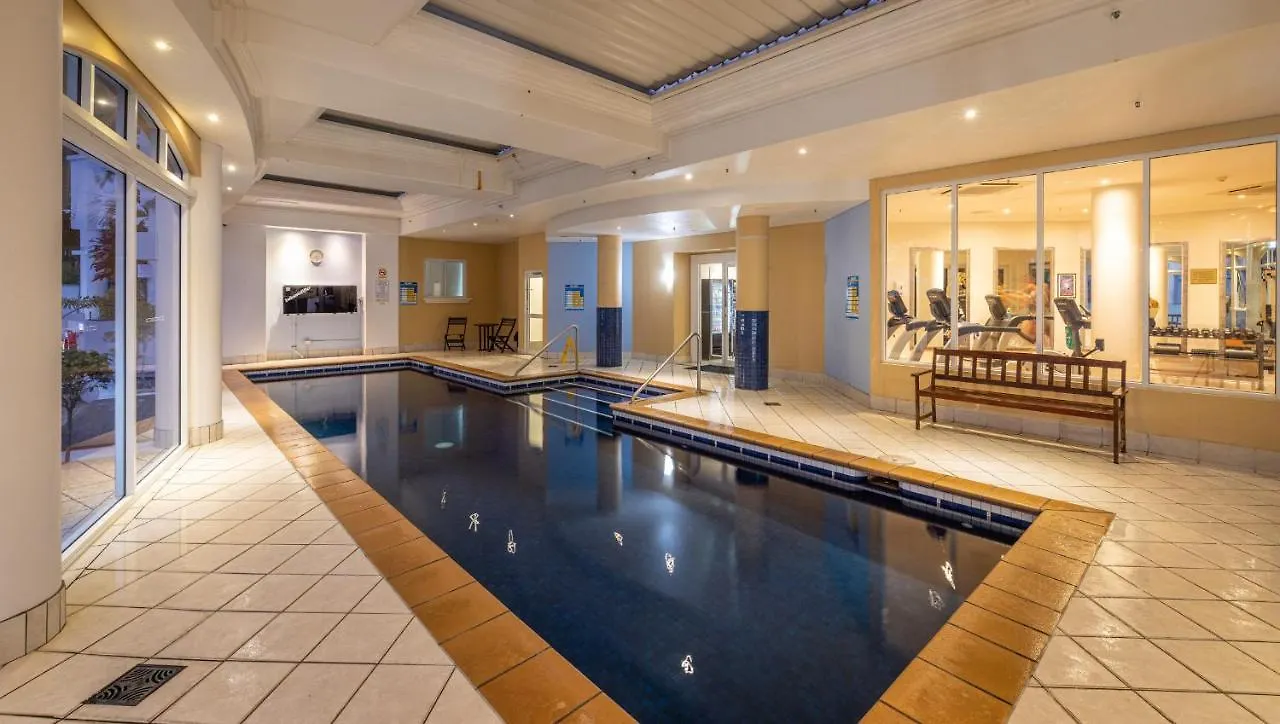 Bel Air On Broadbeach - Official Guldkusten