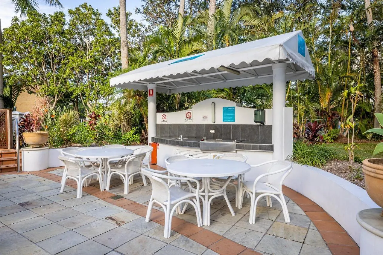 Bel Air On Broadbeach - Official Guldkusten