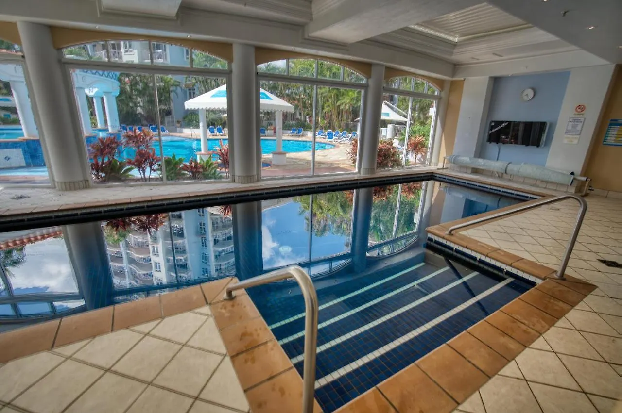 Bel Air On Broadbeach - Official Guldkusten