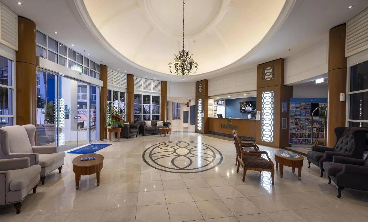 Bel Air On Broadbeach - Official Gold Coast