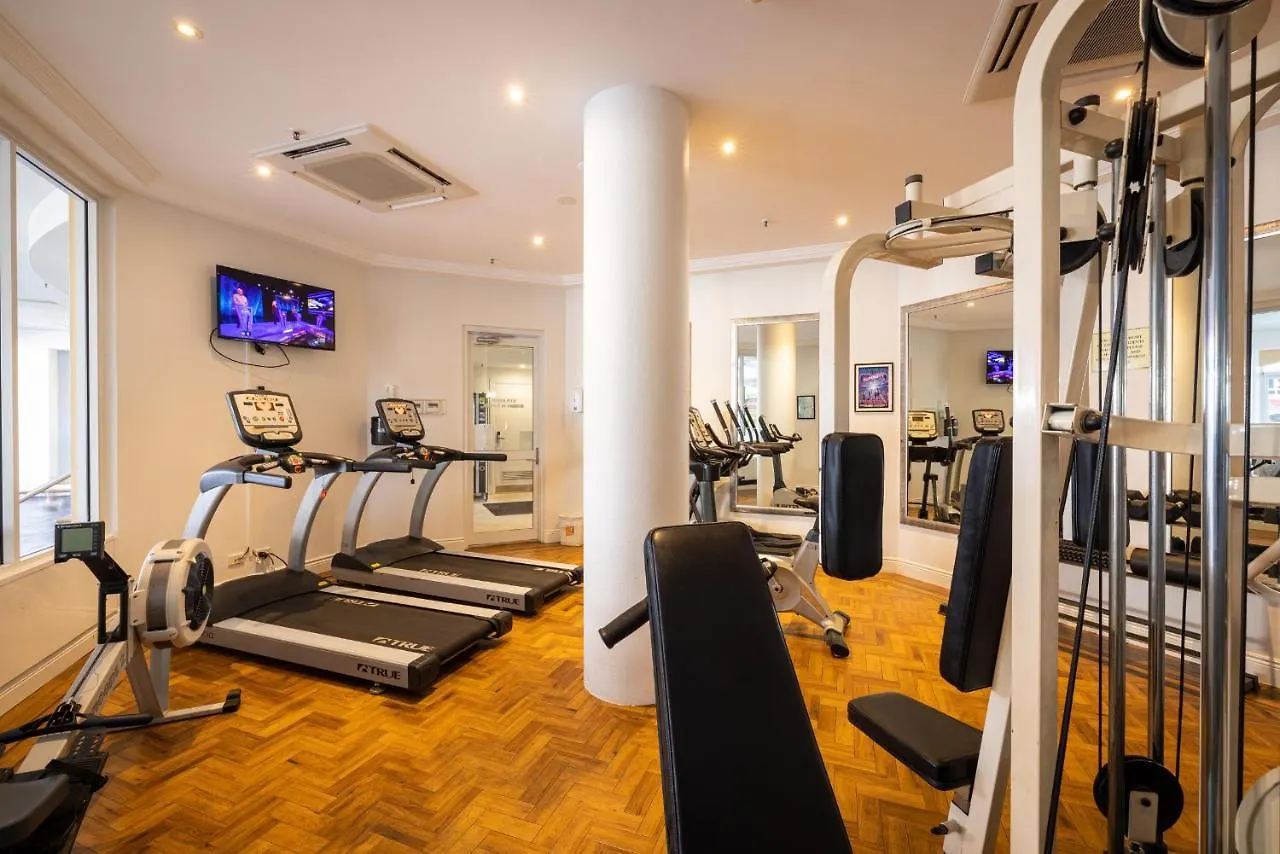 Bel Air On Broadbeach - Official Gold Coast Aparthotel