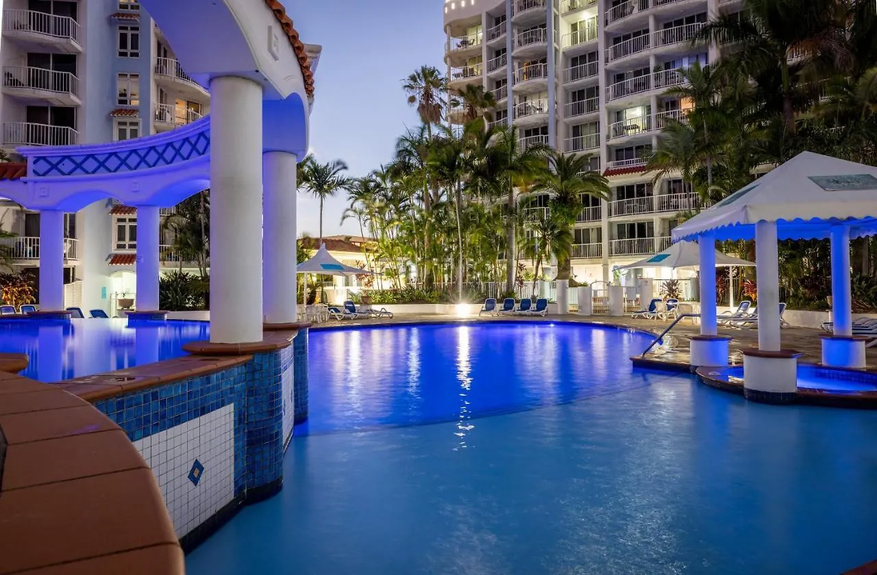 Bel Air On Broadbeach - Official Gold Coast Australia