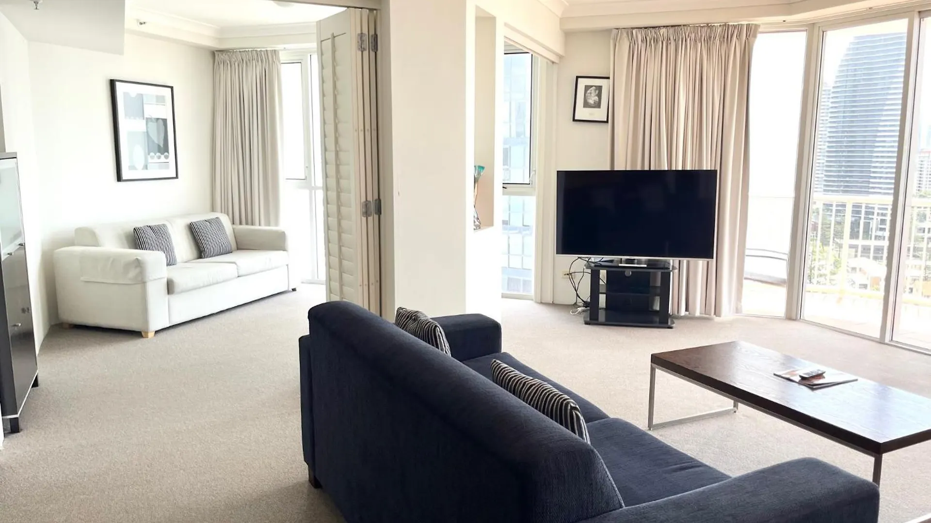 Bel Air On Broadbeach - Official Gold Coast Australia
