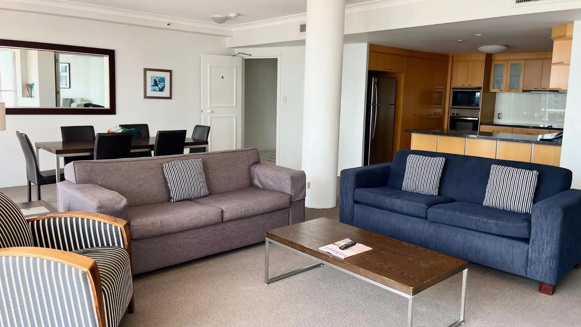 Bel Air On Broadbeach - Official Gold Coast