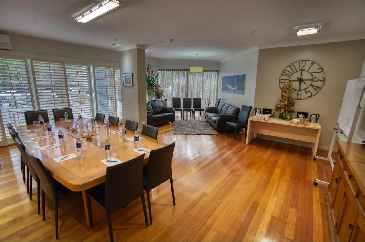 Bel Air On Broadbeach - Official Gold Coast